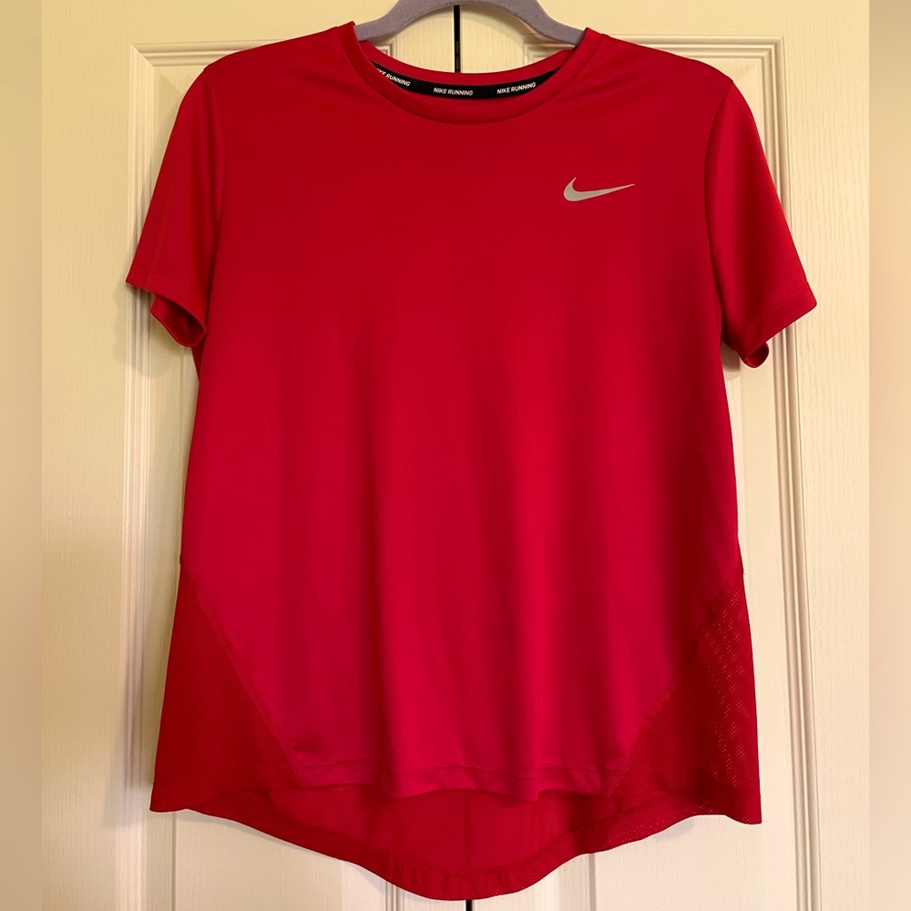 Nike Dri-Fit Running Shirt